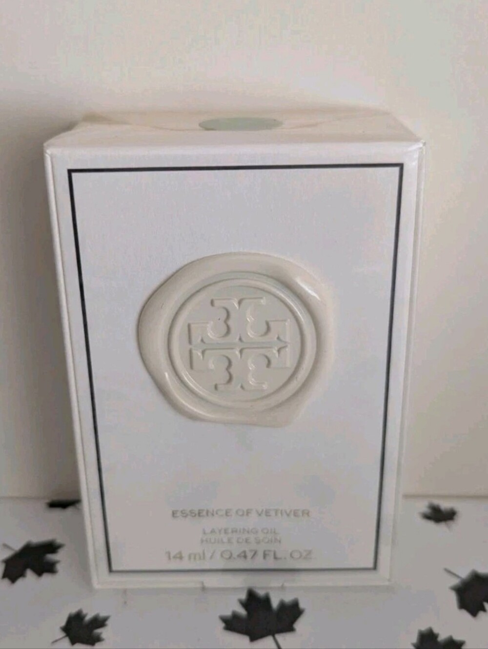 Tory Burch Essence of Dreams Layering Oil - Essence Of Vetiver